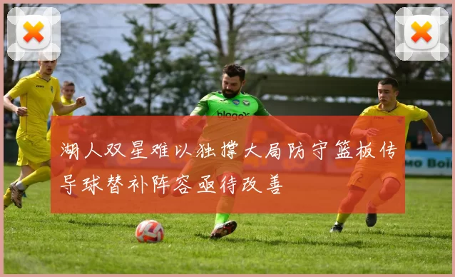 湖人双星难以独撑大局防守篮板传导球替补阵容亟待改善